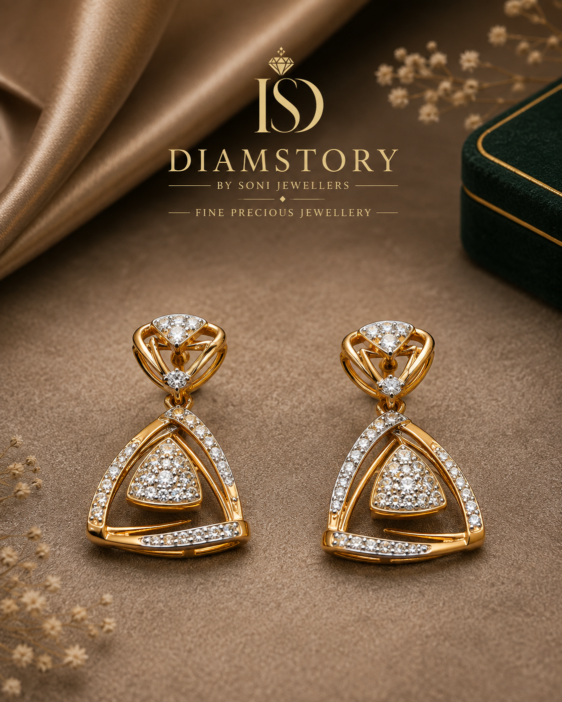Women Earrings 24